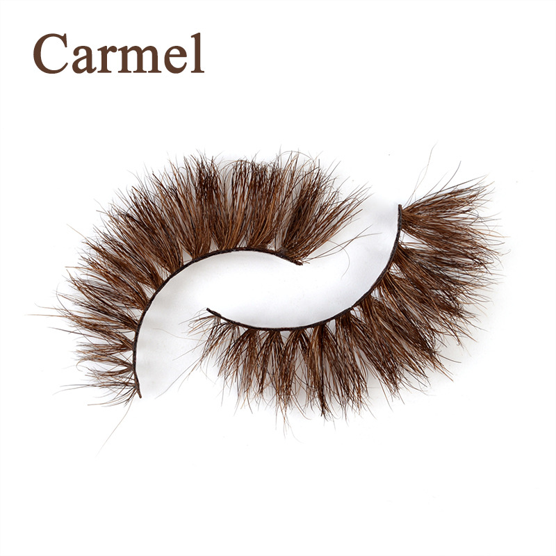 Uyiz eyelashes