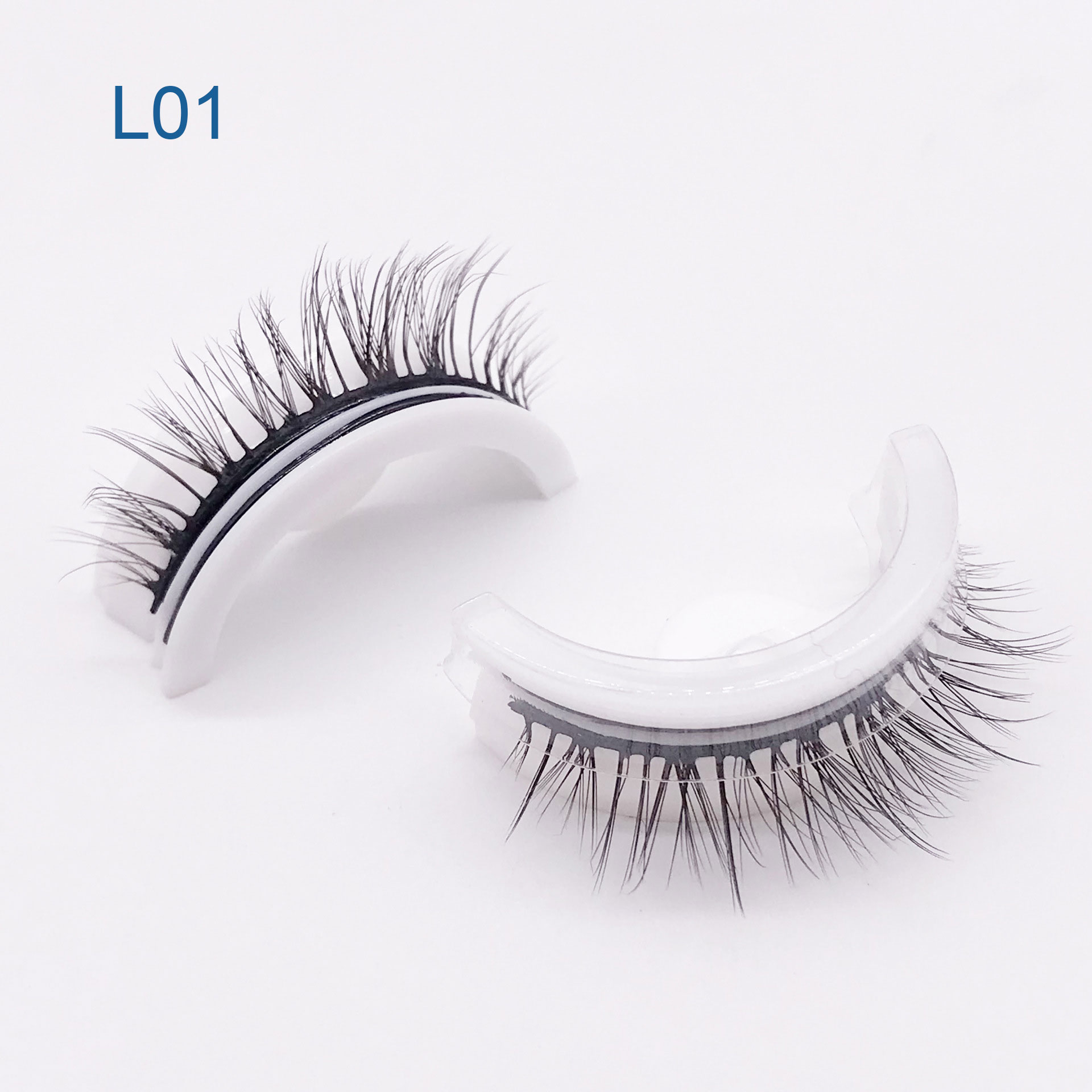 Uyiz eyelashes