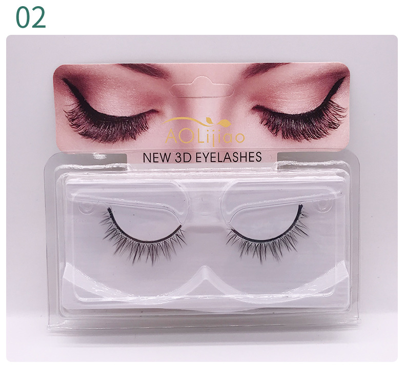 Uyiz eyelashes