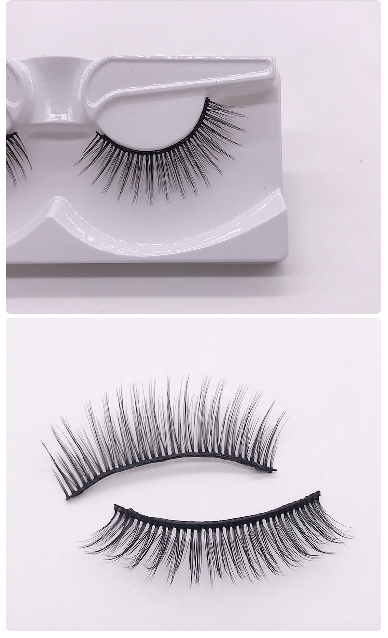 Uyiz eyelashes