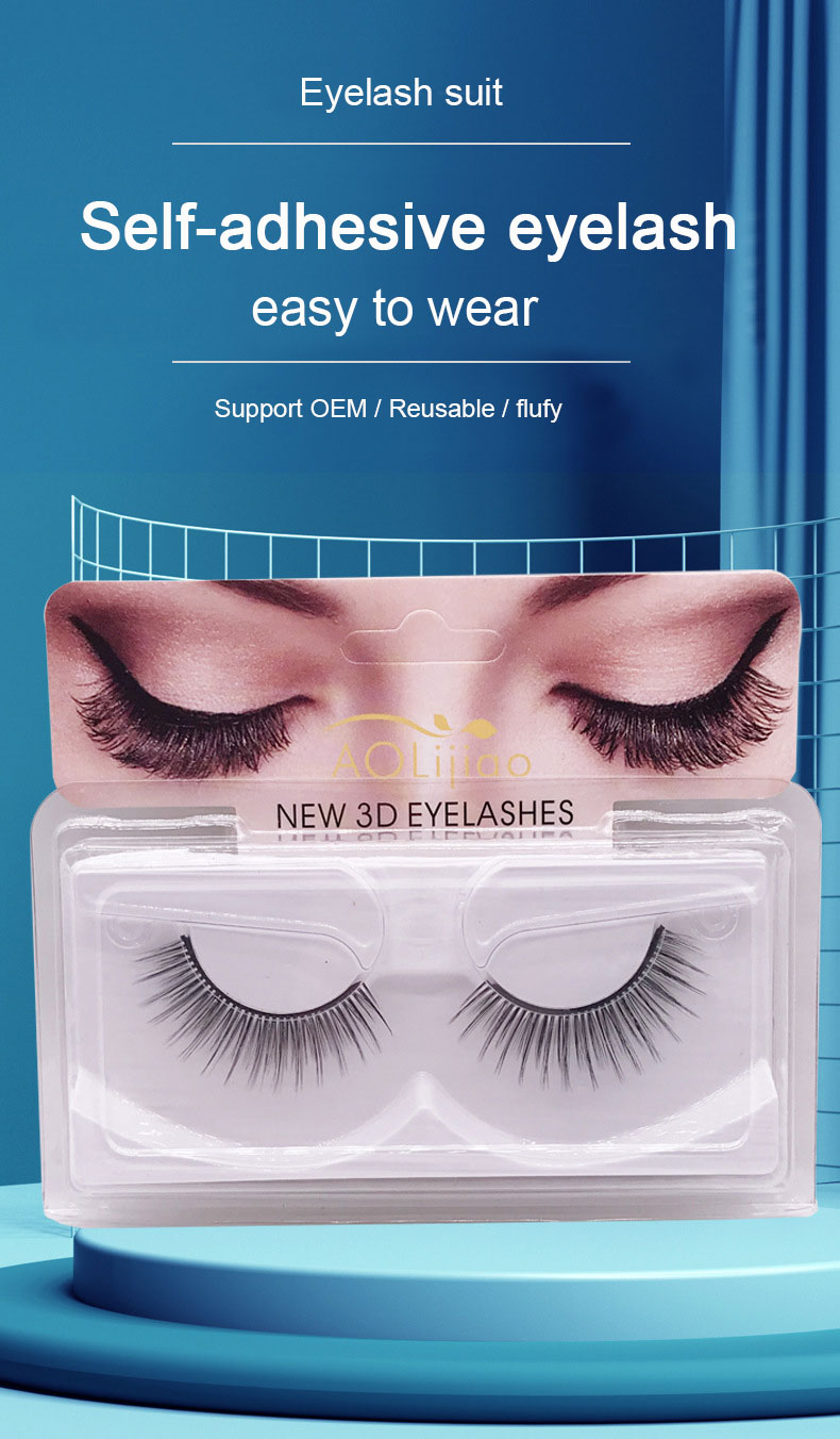 Uyiz eyelashes