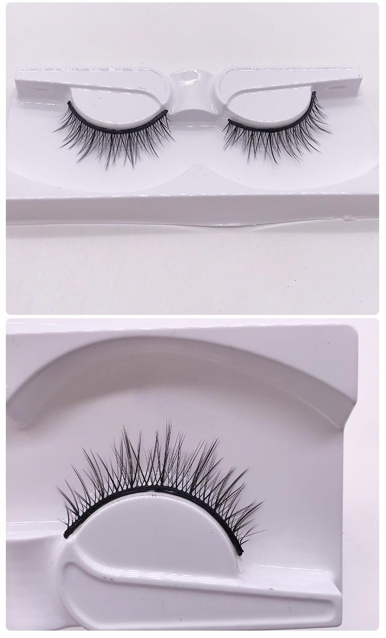 Uyiz eyelashes