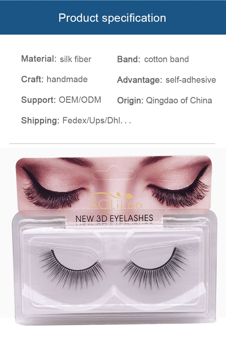 Uyiz eyelashes