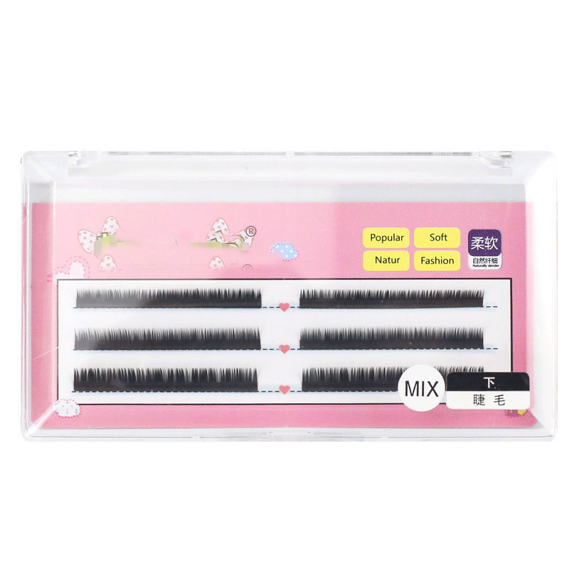 Uyiz eyelashes