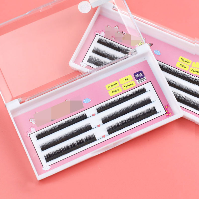 Uyiz eyelashes