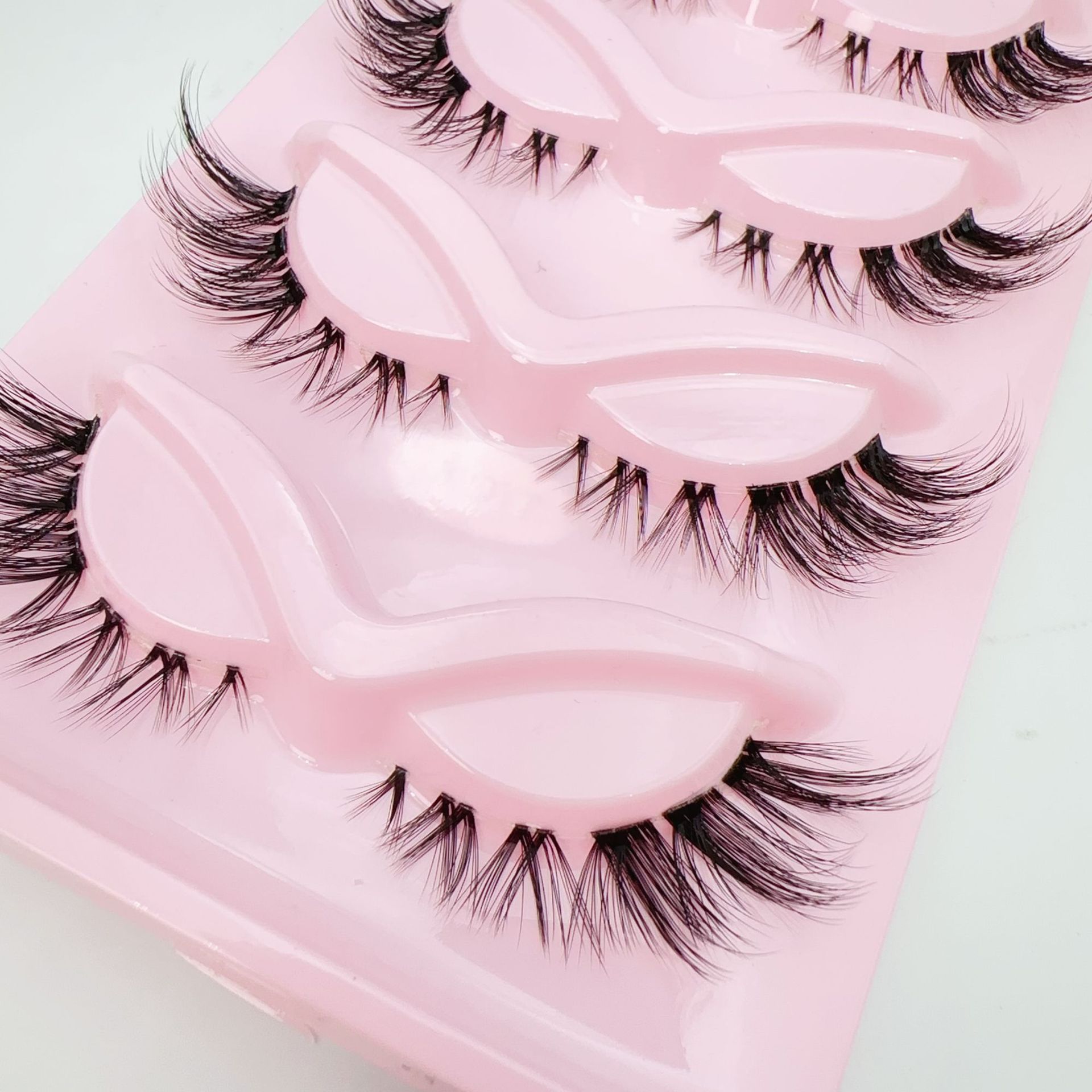 Uyiz eyelashes