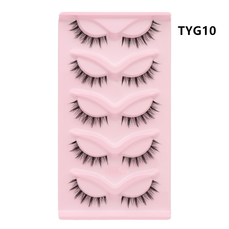 Uyiz eyelashes