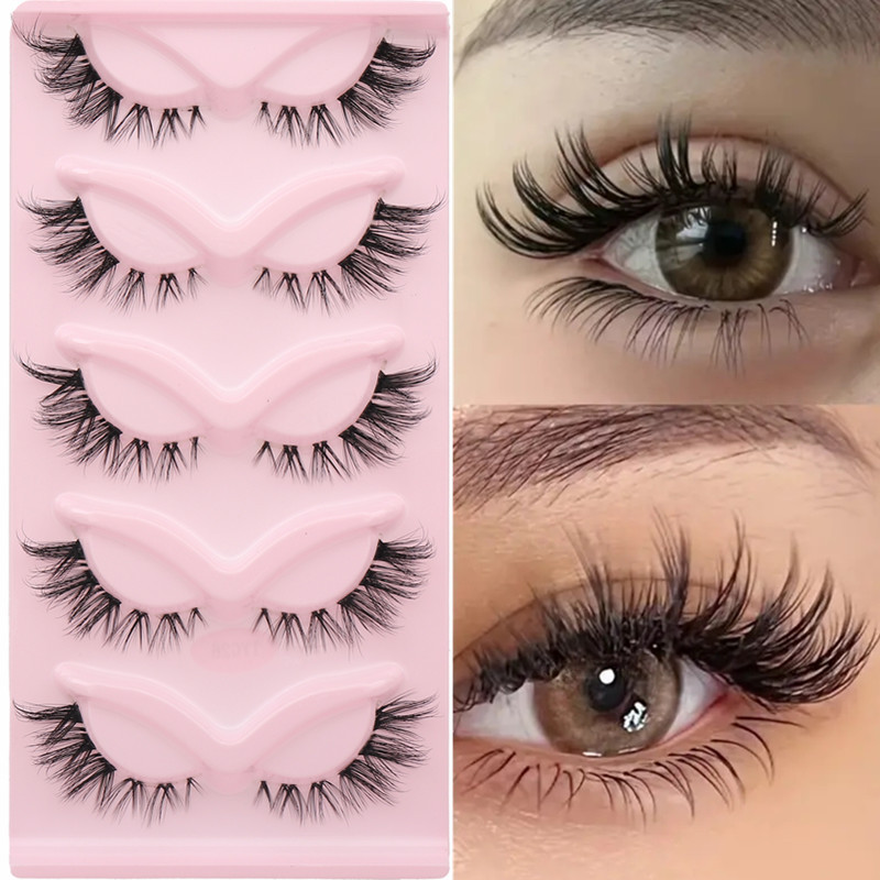 Uyiz eyelashes