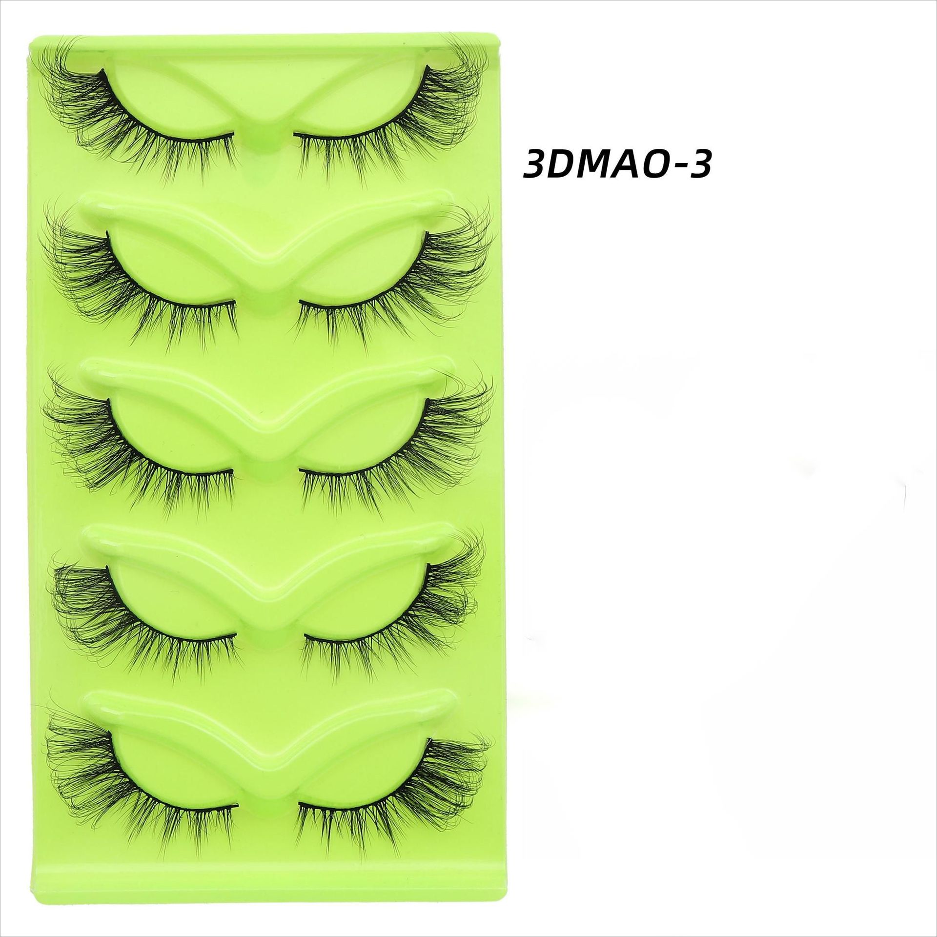 Uyiz eyelashes