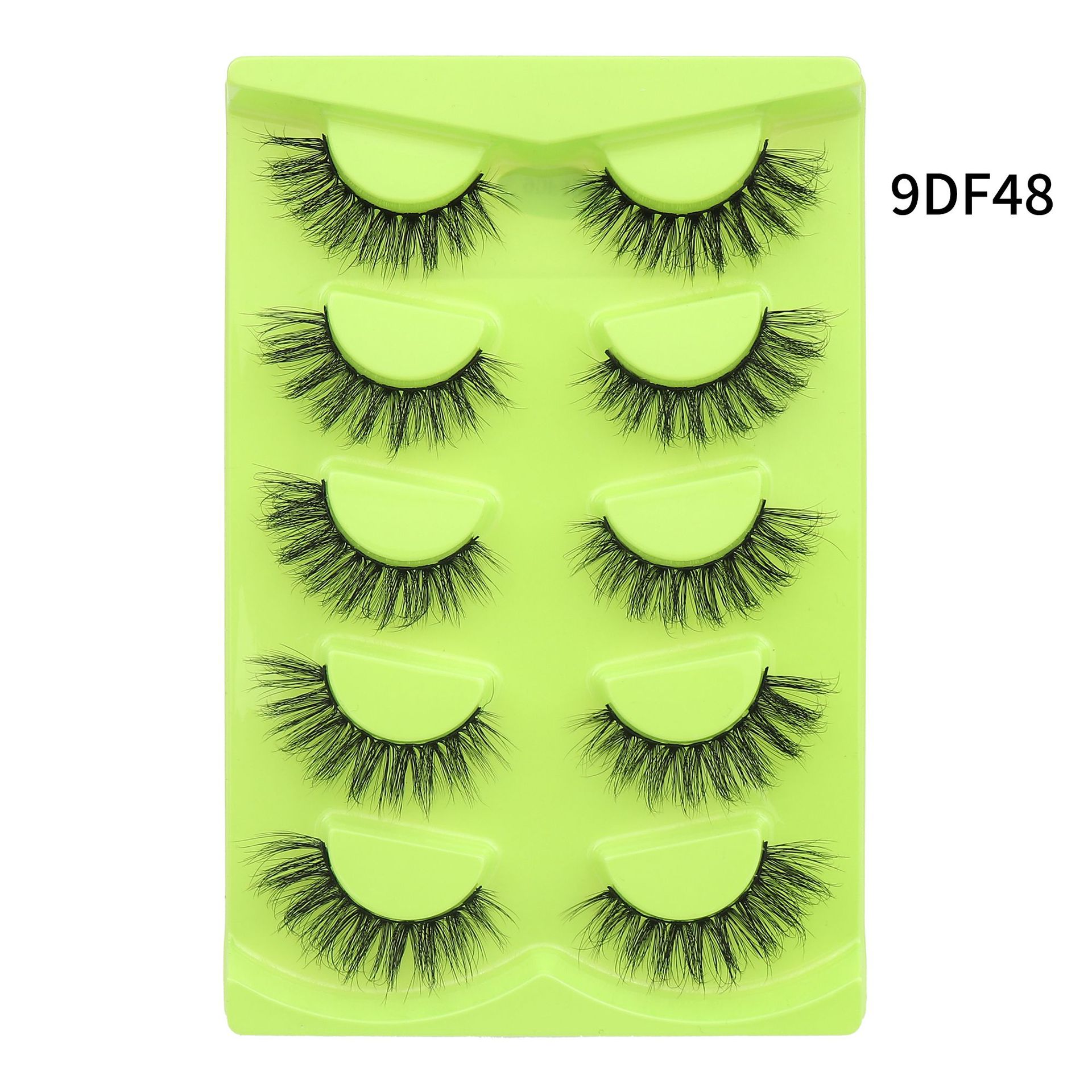 Uyiz eyelashes